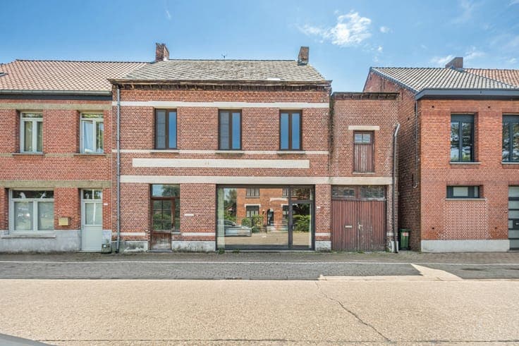 House in Olen