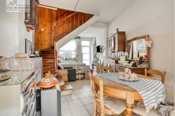 House in Ninove