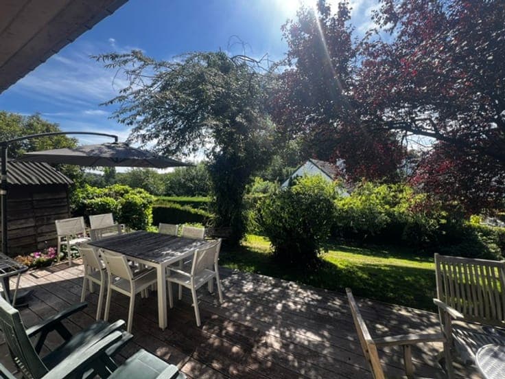 House in Ottignies-Louvain-la-Neuve