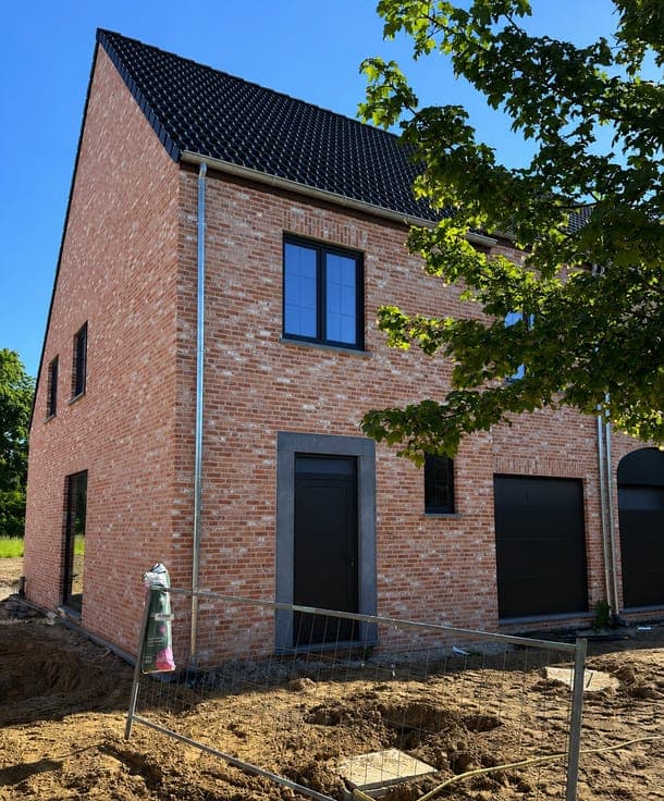 House in Ingelmunster