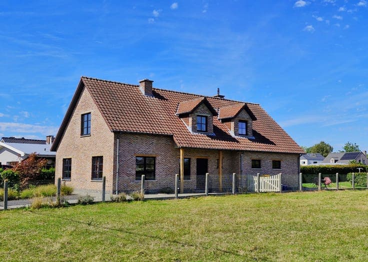 House in Haacht