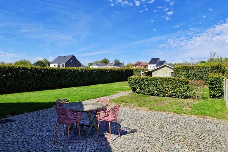 House in Haacht