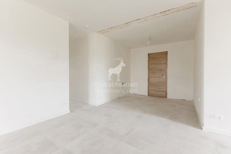 Investment property of 3 apartments for sale in Erquelinnes