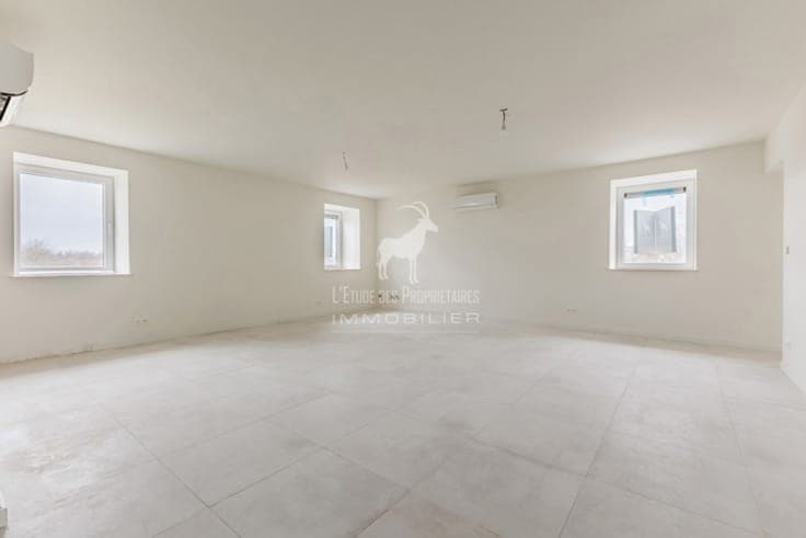 Investment property of 3 apartments for sale in Erquelinnes