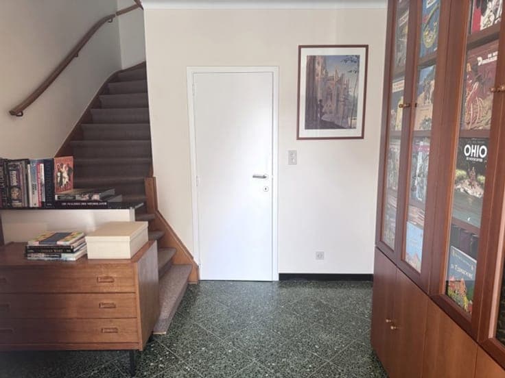 House in Leuven