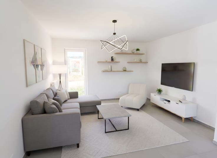 House in Houyet