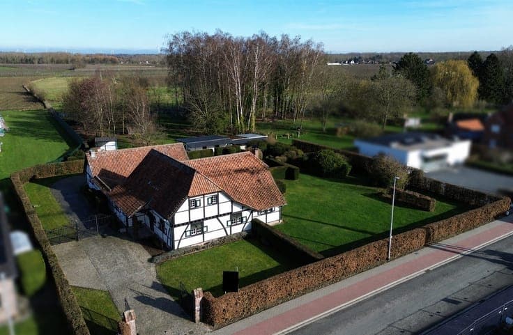 Property with character