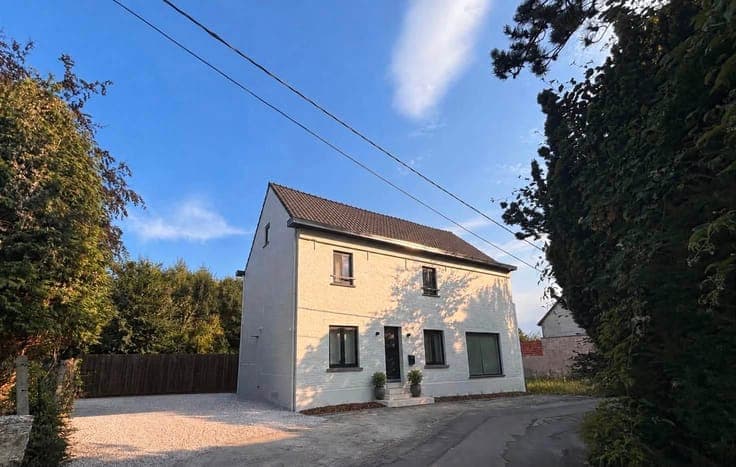 House in Zottegem