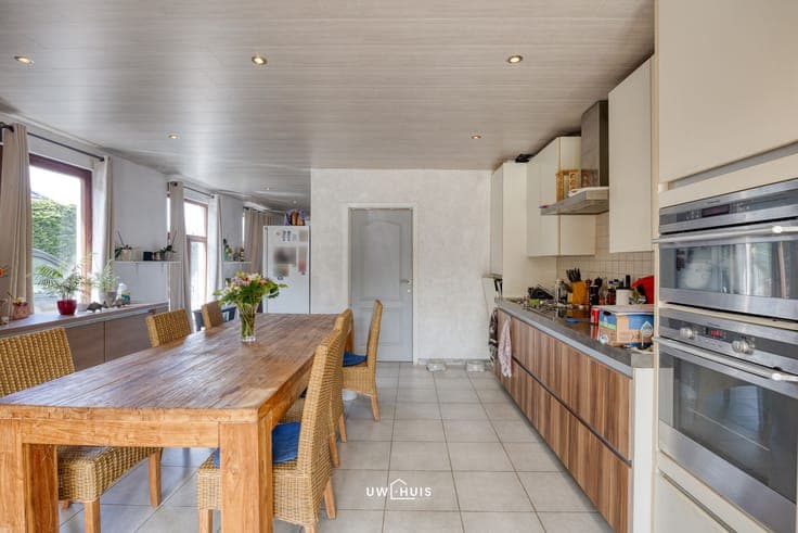 House in Beveren-Kruibeke-Zwijndrecht