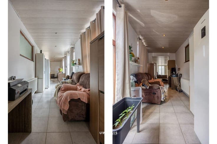 House in Beveren-Kruibeke-Zwijndrecht