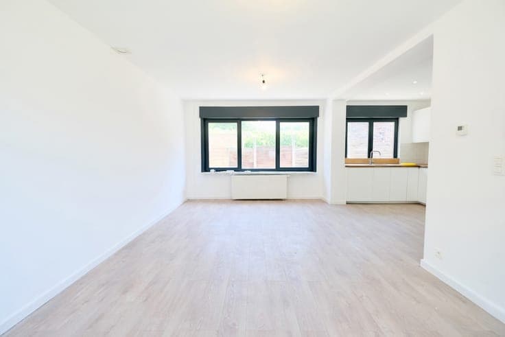 House in Liedekerke