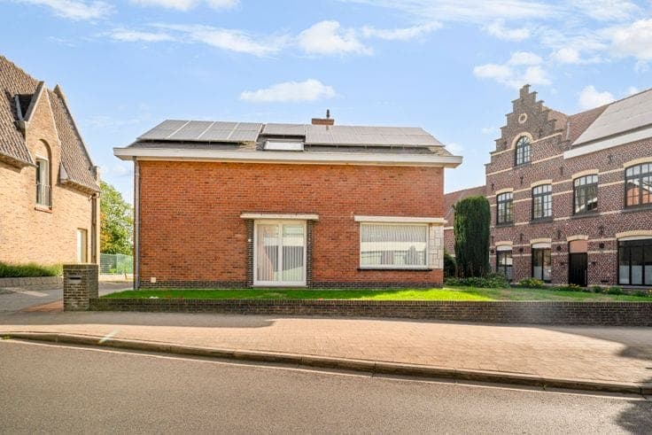 House in Poperinge