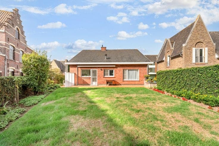House in Poperinge