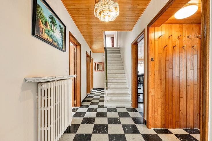 House in Poperinge