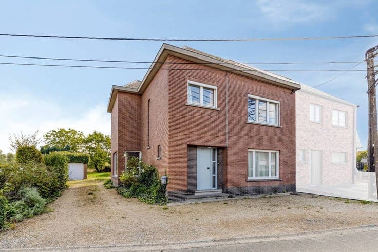 House in Ninove