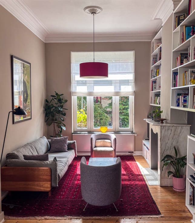 Charming Maison de Maître - 4 bedroom