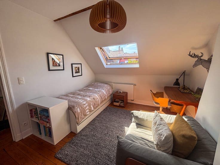 Charming Maison de Maître - 4 bedroom