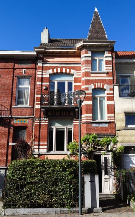Charming Maison de Maître - 4 bedroom