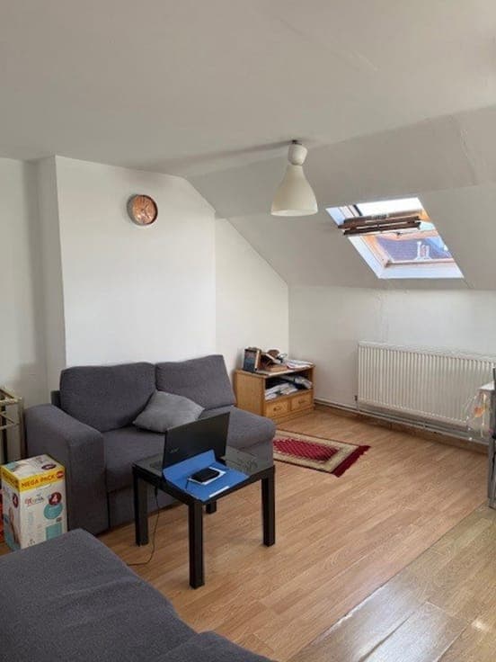 Investment property in Ixelles