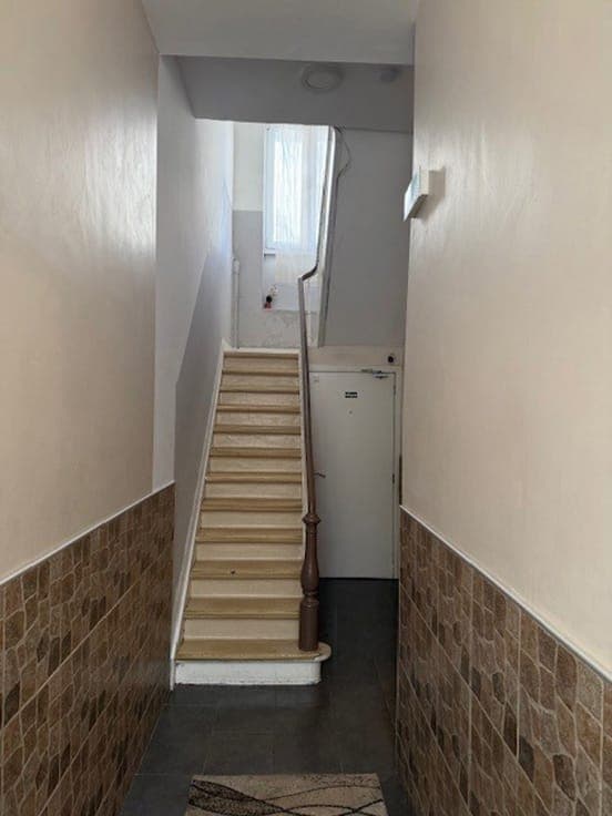 Investment property in Ixelles