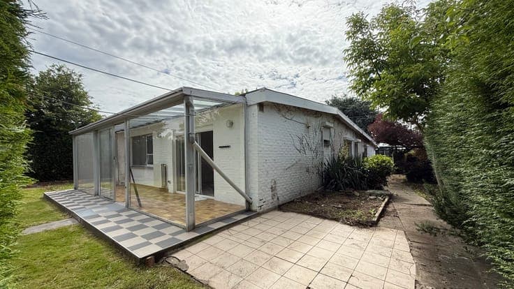 House in Ans