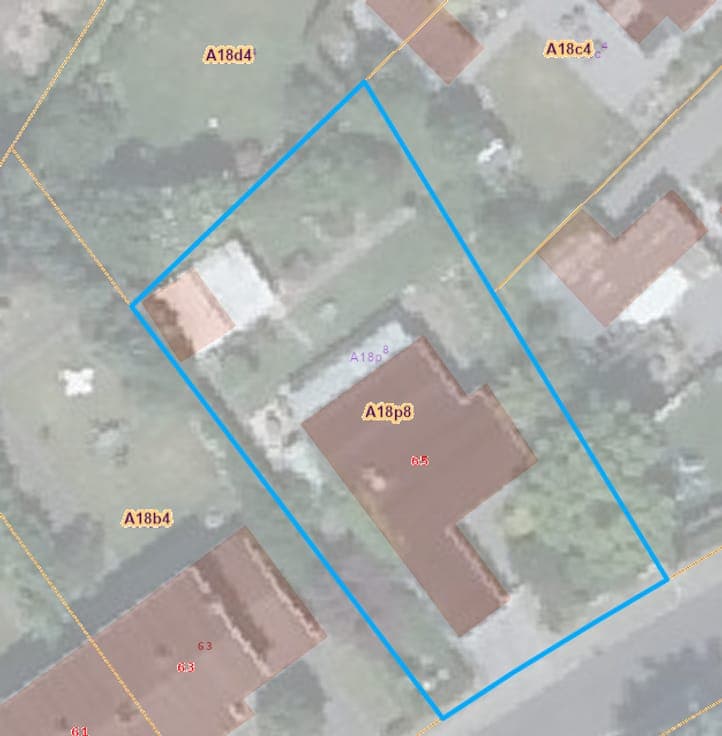 House in Ans