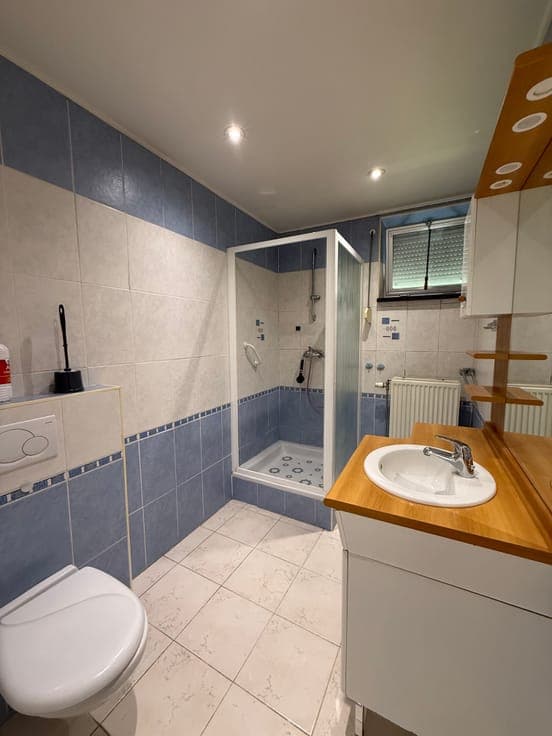 House in Ans