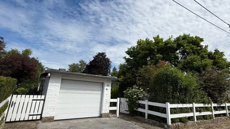 House in Ans