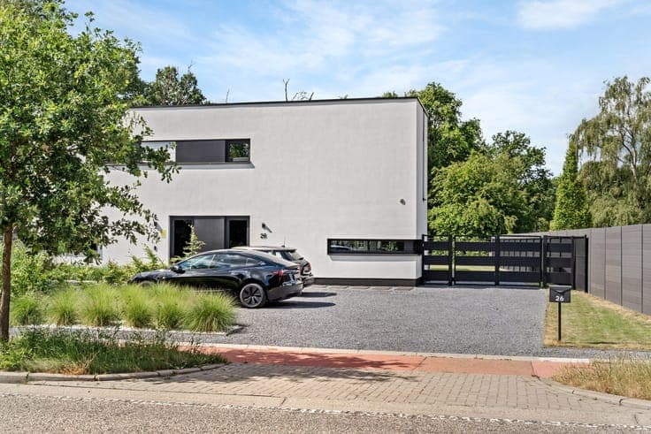 House in Genk
