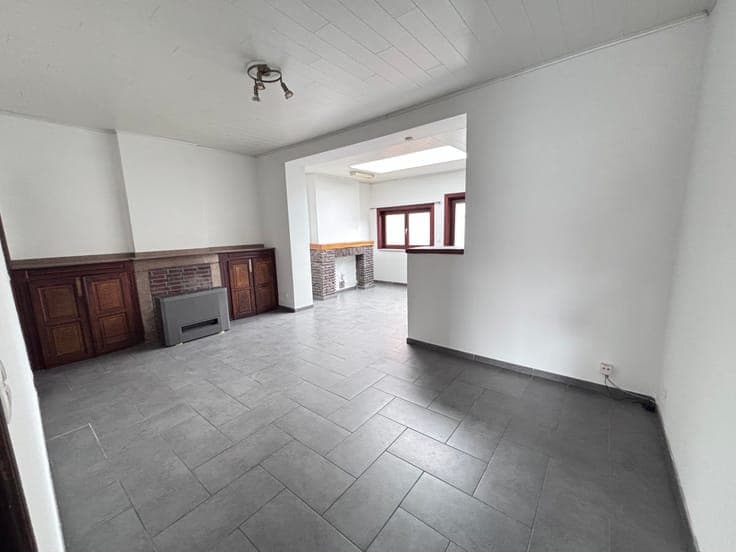 House in Wasmes