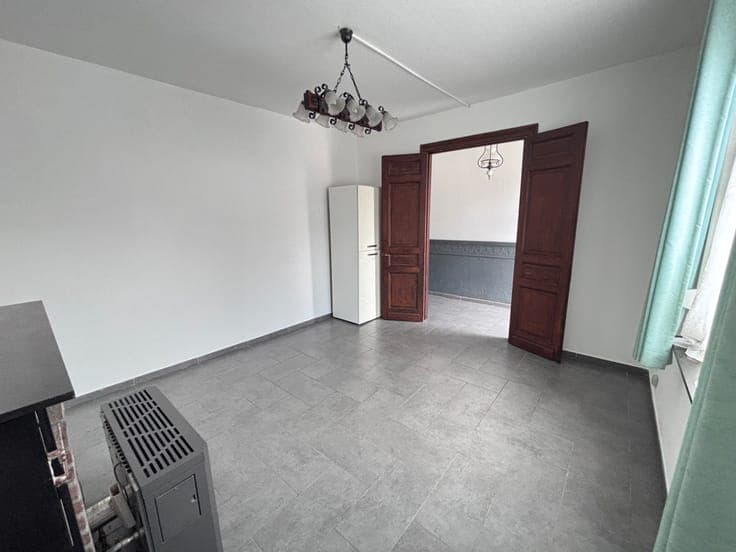 House in Wasmes