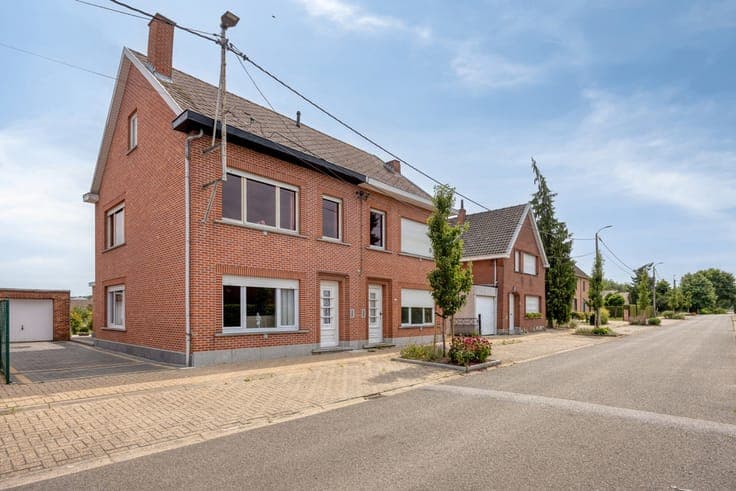 House in Londerzeel