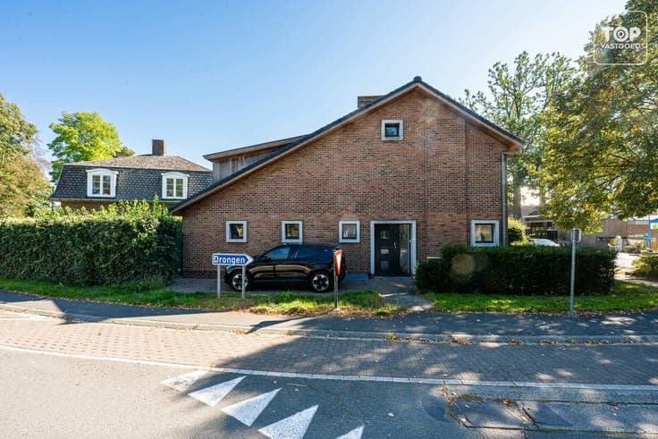 House in Vinderhoute