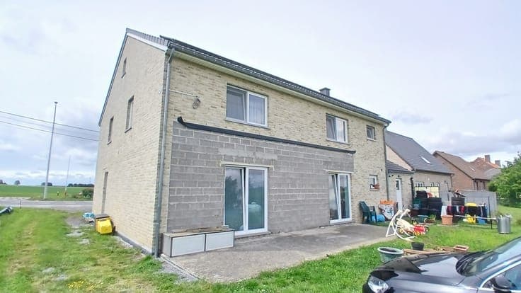 Investment property in Hannut