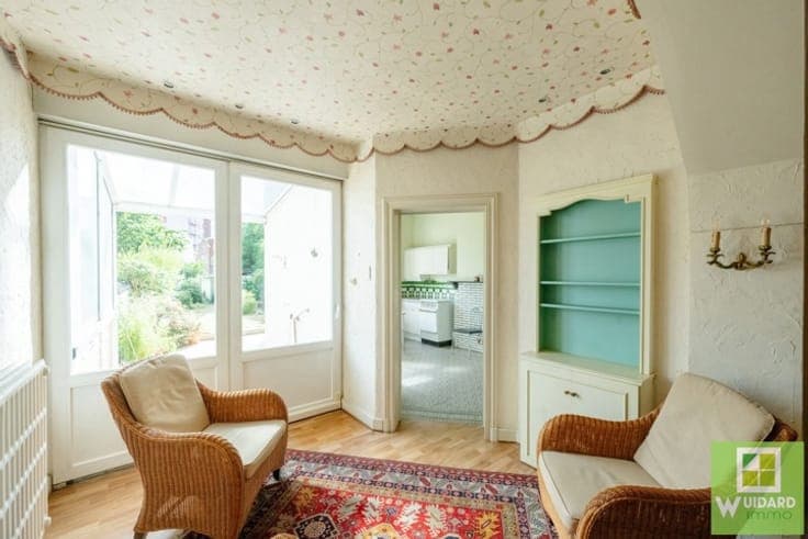 House in Liege