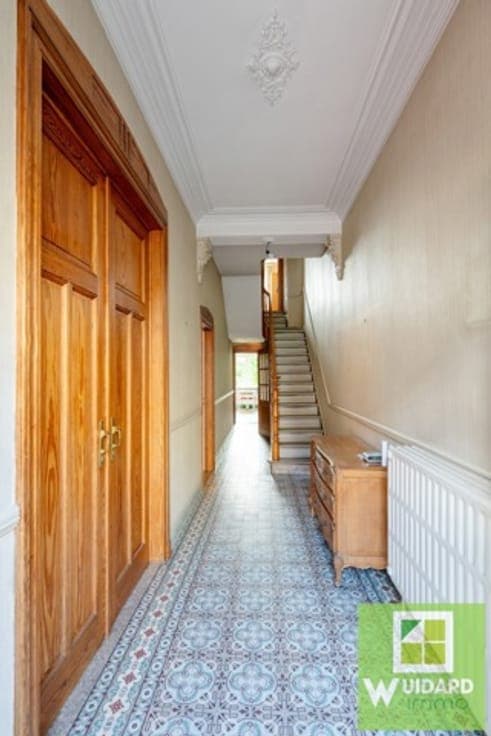 House in Liege