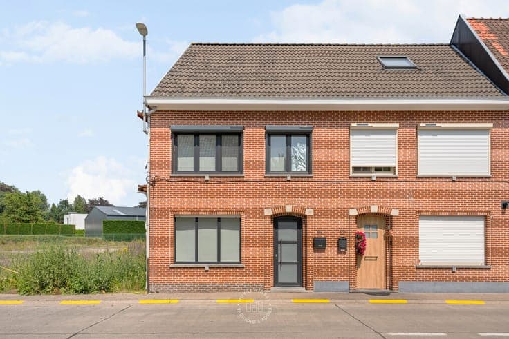House in Stekene