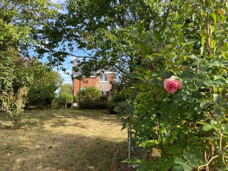 House in Villers-le-Bouillet