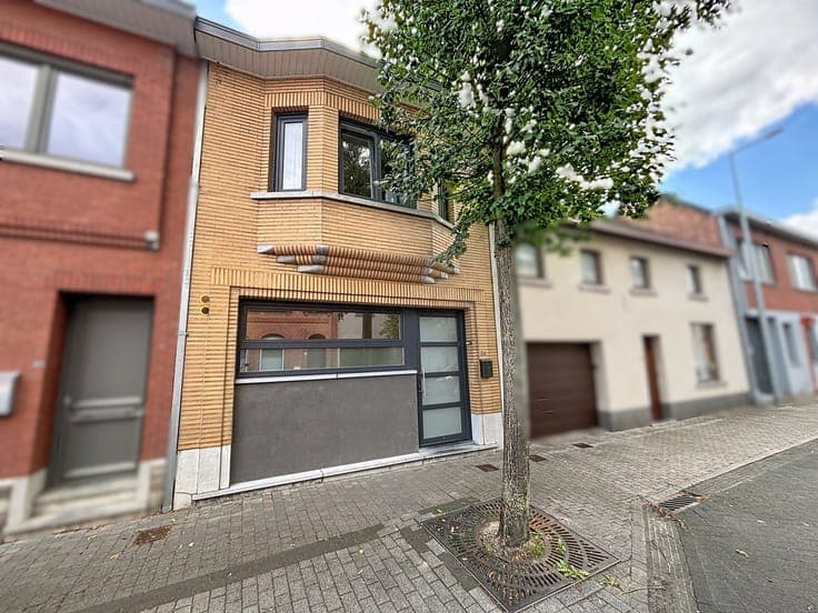 Rijwoning