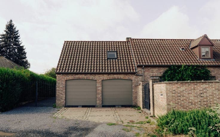 House in Froyennes