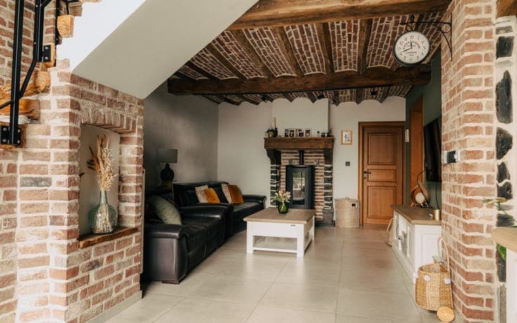 House in Froyennes
