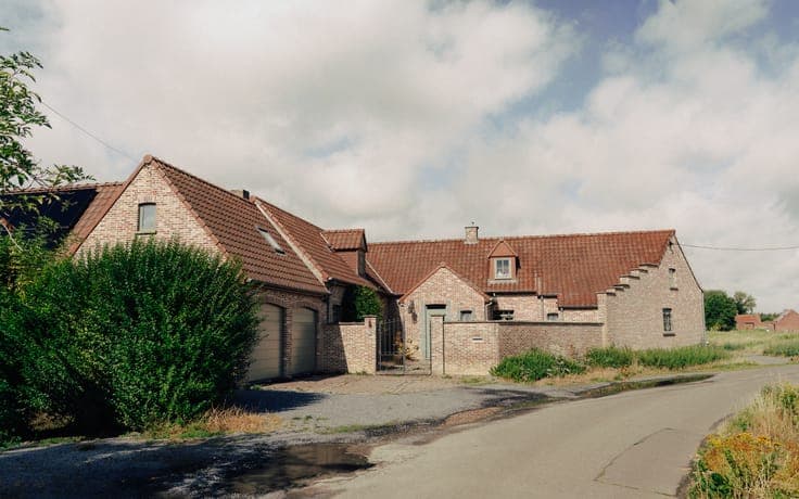 House in Froyennes