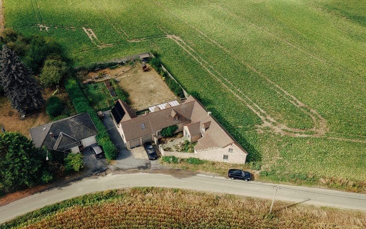 House in Froyennes