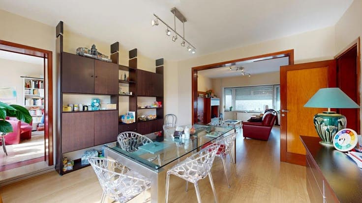House in Huy