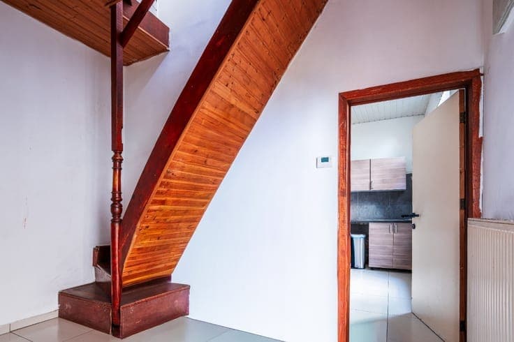 ANDERLECHT | 3-BEDROOM HOUSE