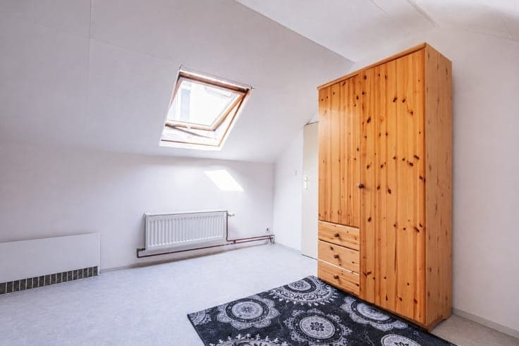 ANDERLECHT | 3-BEDROOM HOUSE
