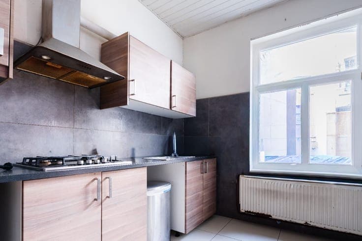 ANDERLECHT | 3-BEDROOM HOUSE