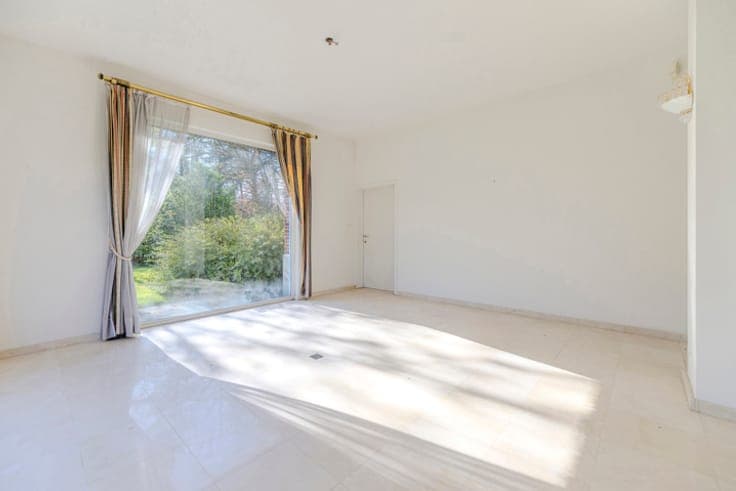 Grande Espinette – Private estate – designed by M. Corbiau