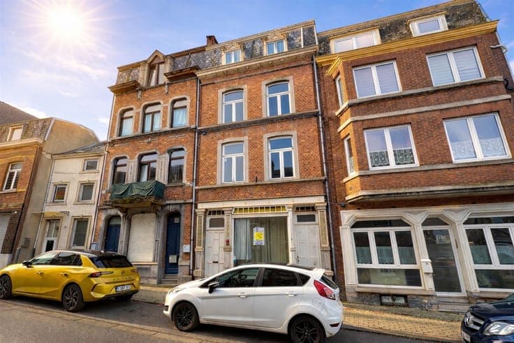 Maison unifamiliale