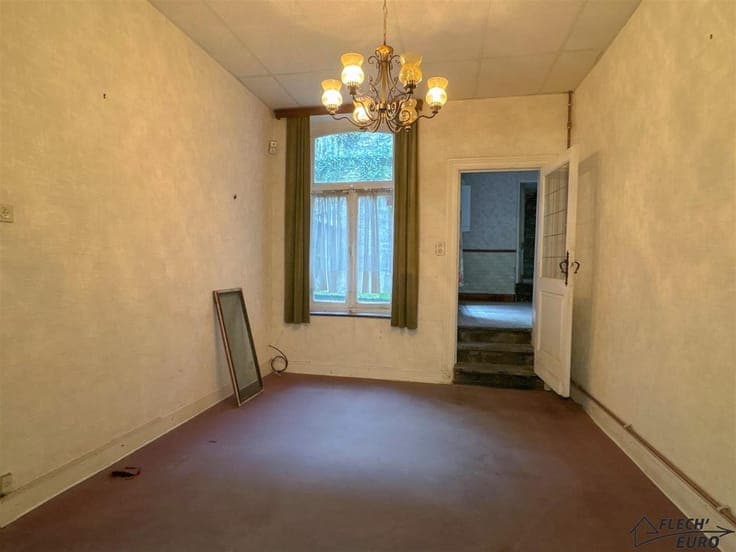 Maison unifamiliale